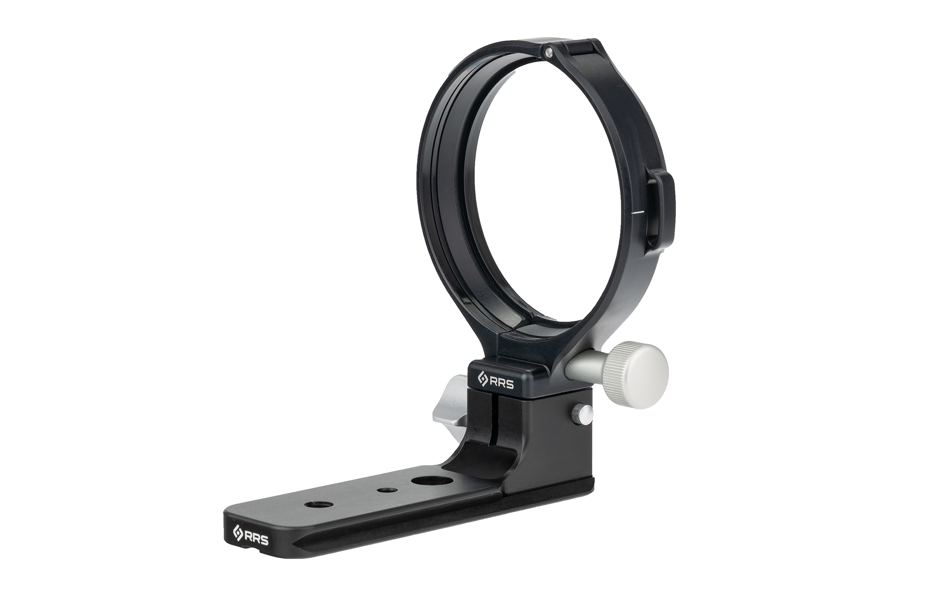 LCA-51 and LCF-55 lens and collar feature