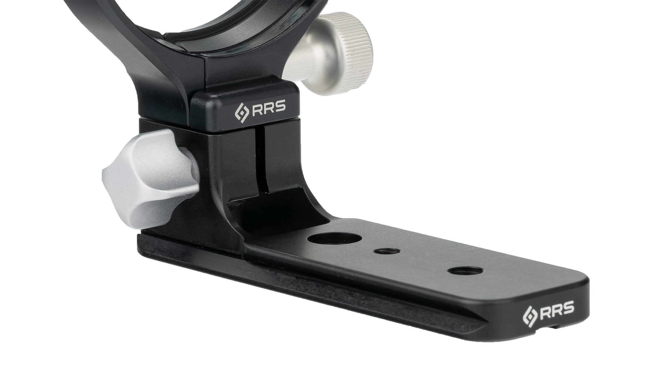 LCF-55 accessory mounts
