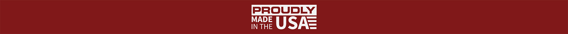 Made in the USA banner for Benchmark Inverted + BH-40 LR II Bundle