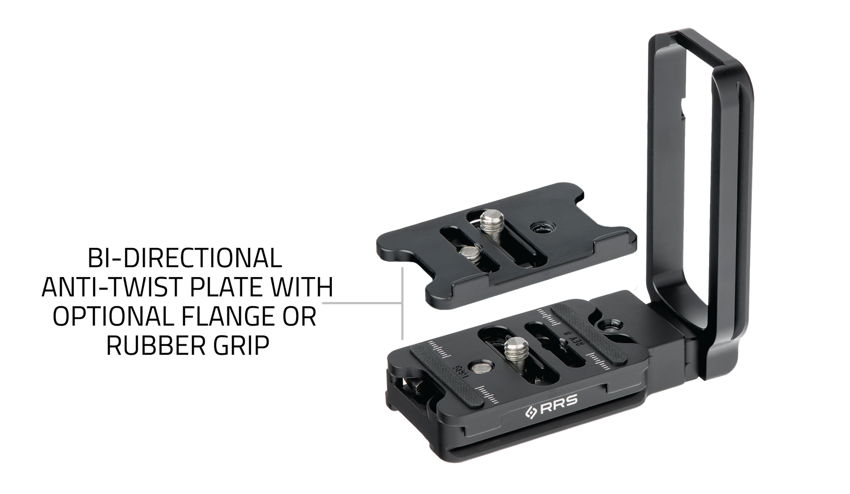 Reversible chip for MKII