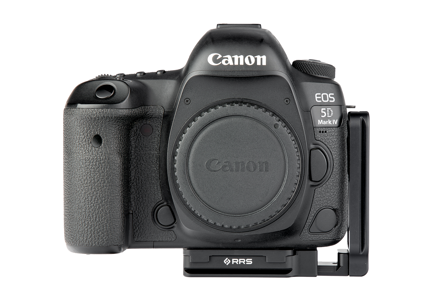 MC-LS Mk2 adjusted for Canon camera