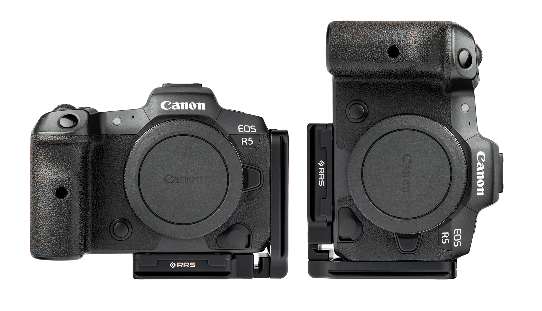 MC-LS Mk2 portrait and landscape angles