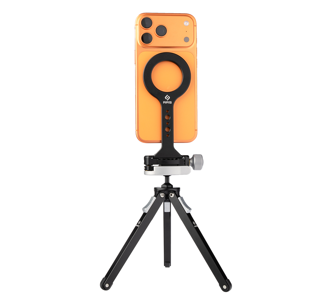 MPM-01 iPhone and TFA-01