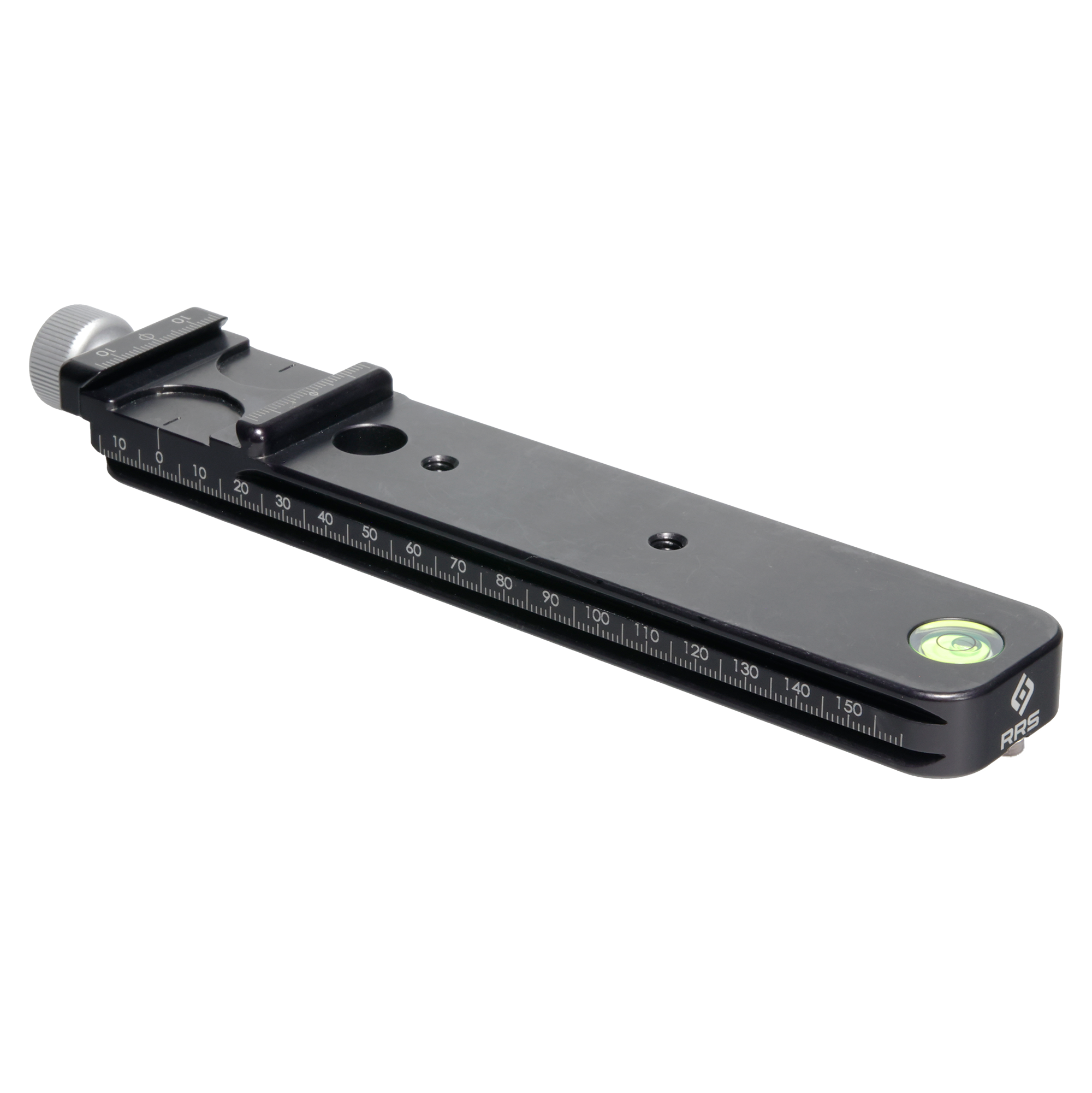 MPR-CL II 7.4 rail top side