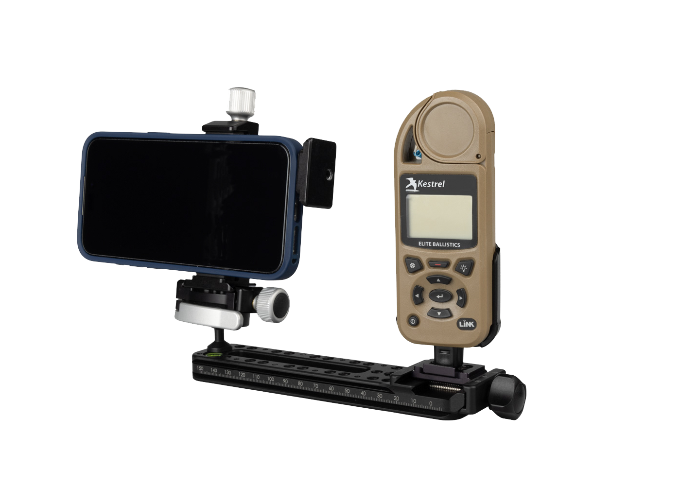 MPR-CL III with phone