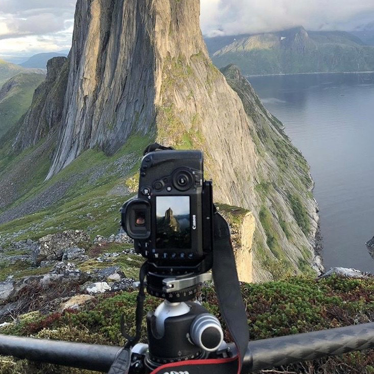 Dolomites BH-55 with PC-LR