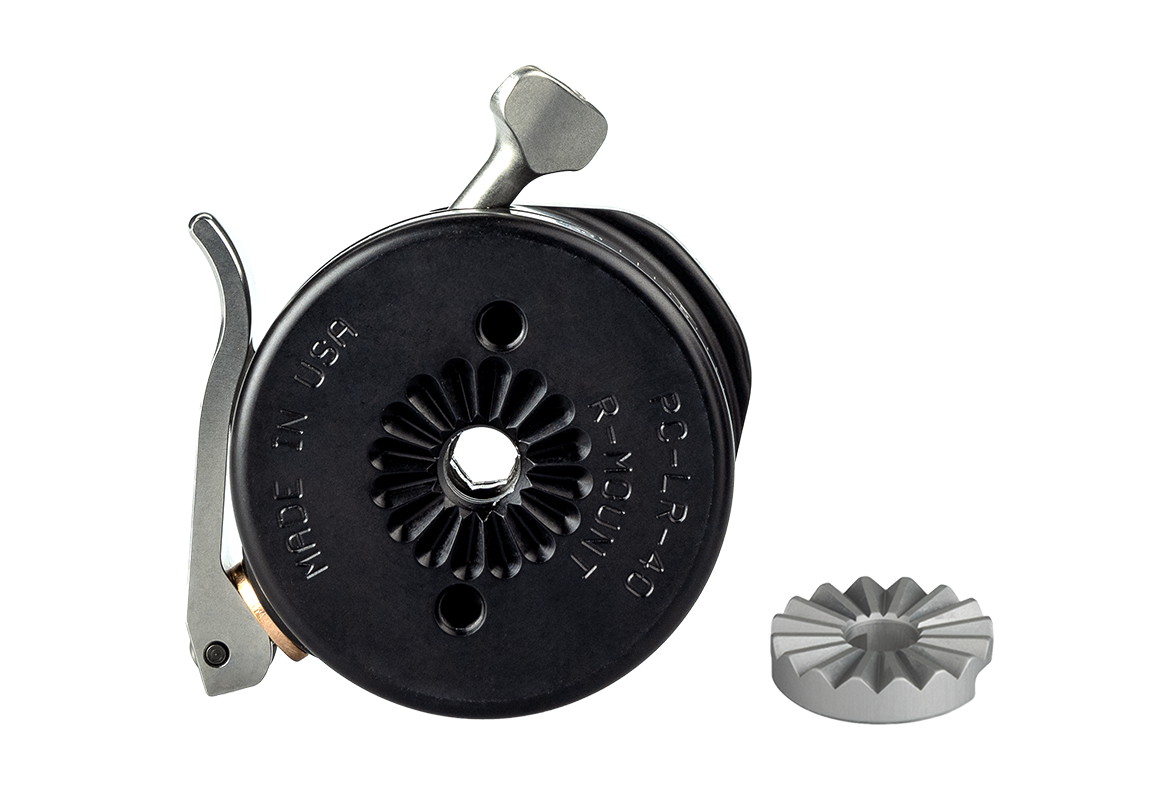 PC-LR-40 and Rosette