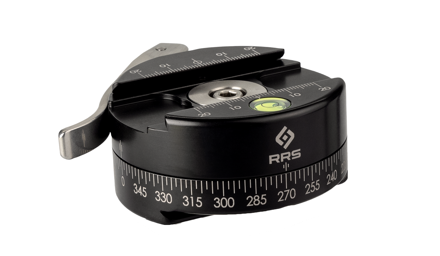 PC-LR top side up close