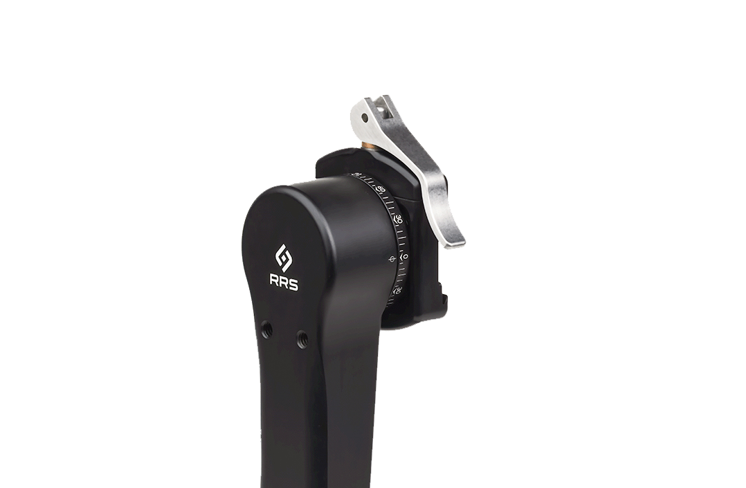 PG-02-LR empty clamp