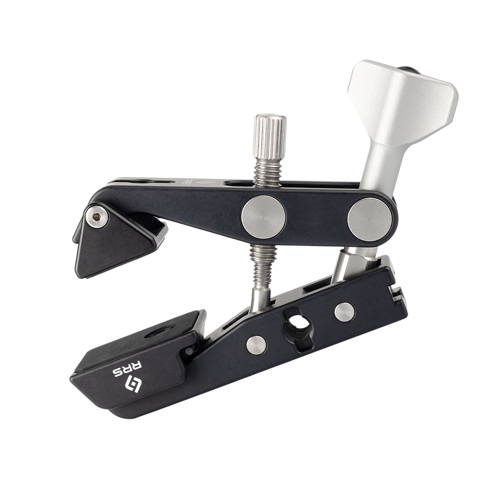 Full Multi-Surface Clamp side view