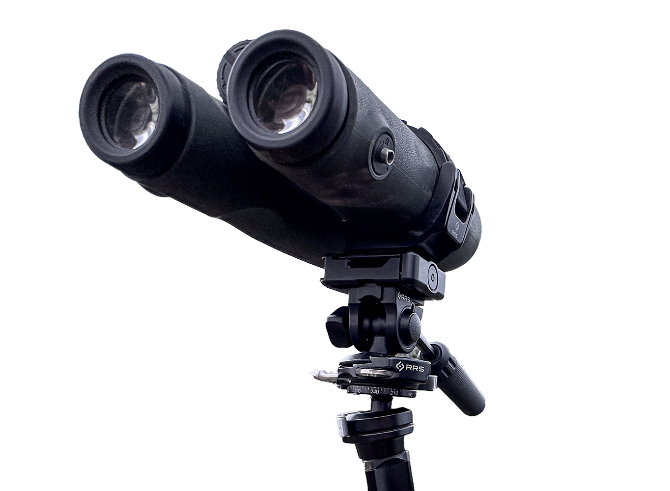 PT-Scout Ascend and PC-LR-40