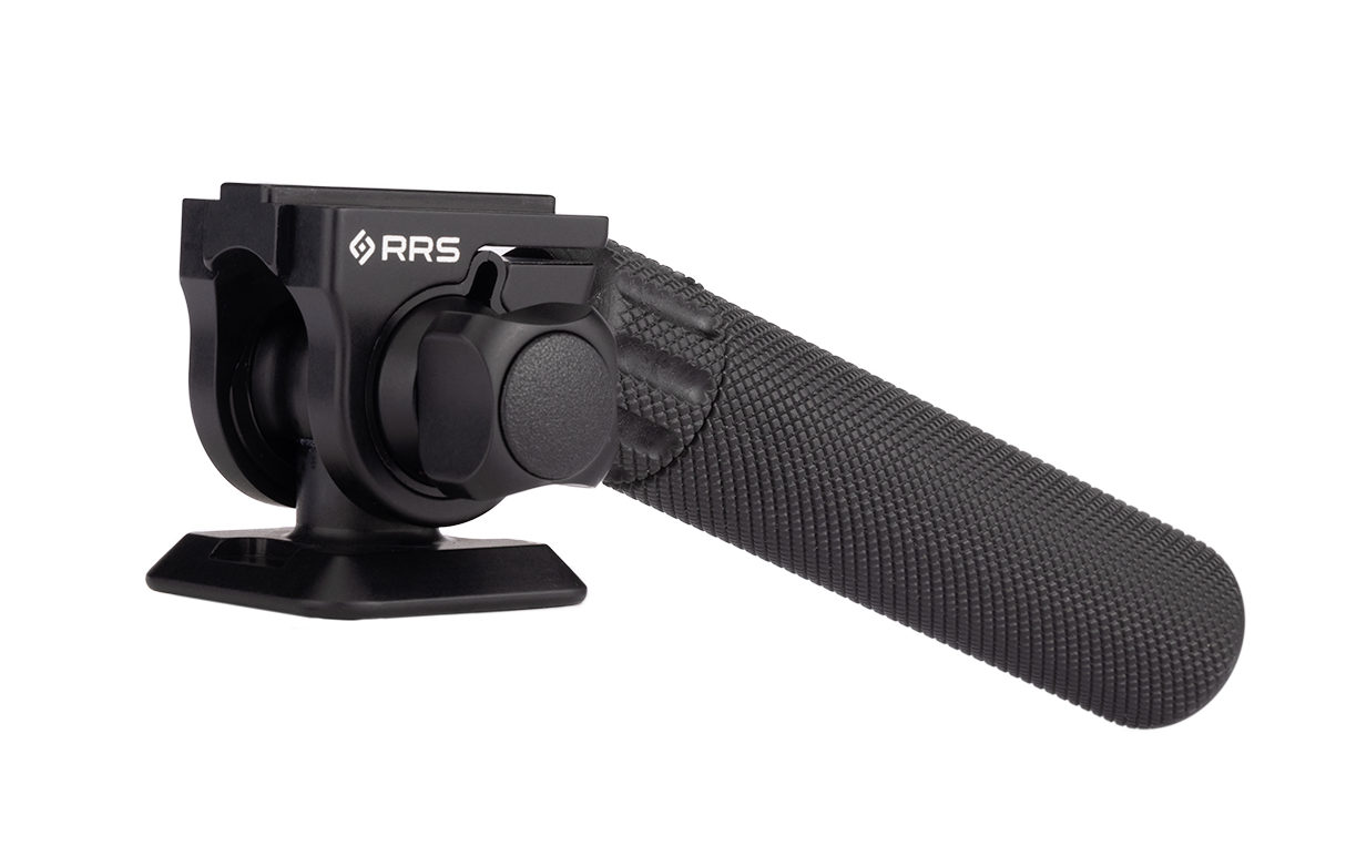 PT Scout with no clamp