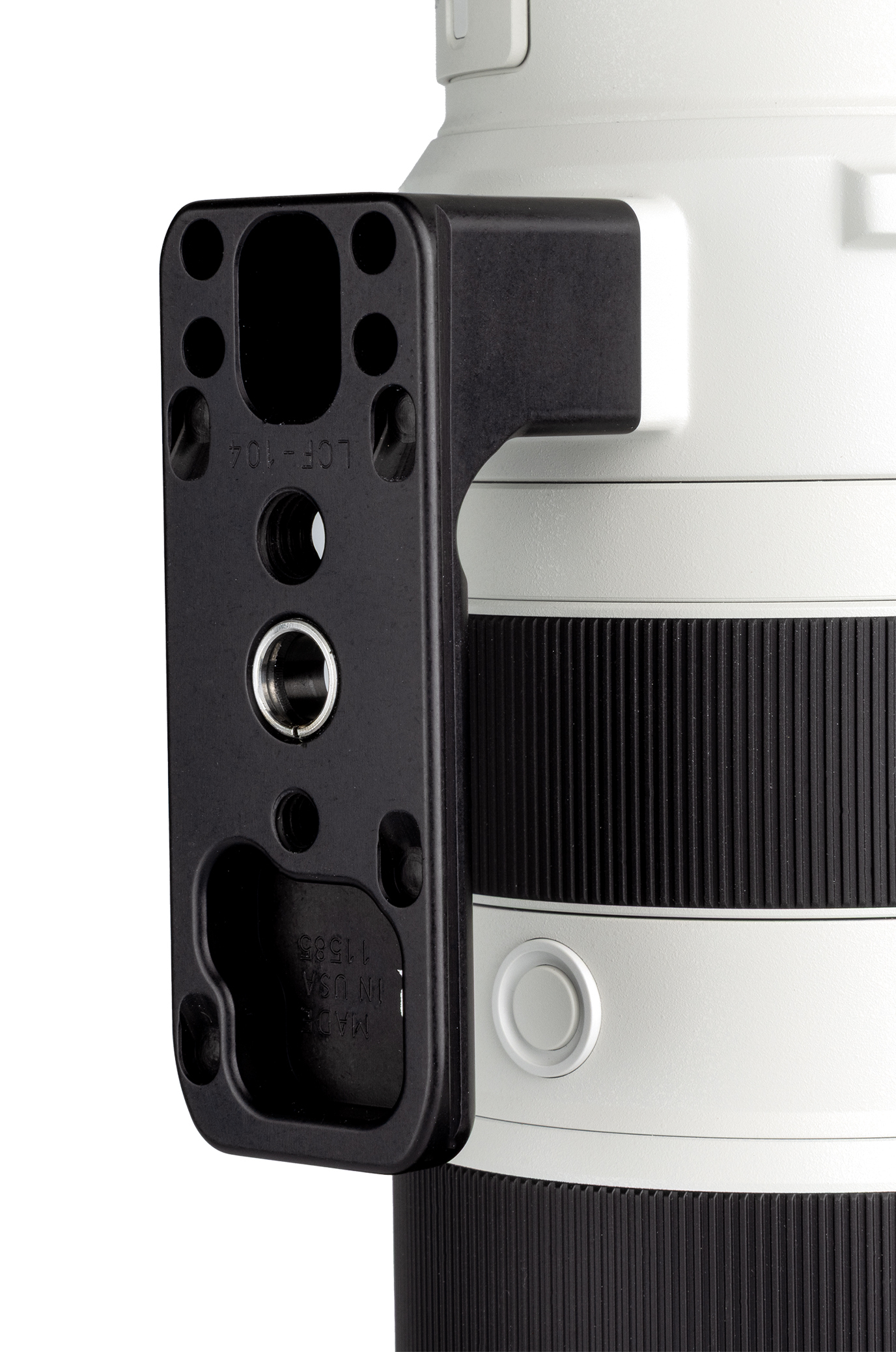 LCF-104 Sony Lens mount QD socket
