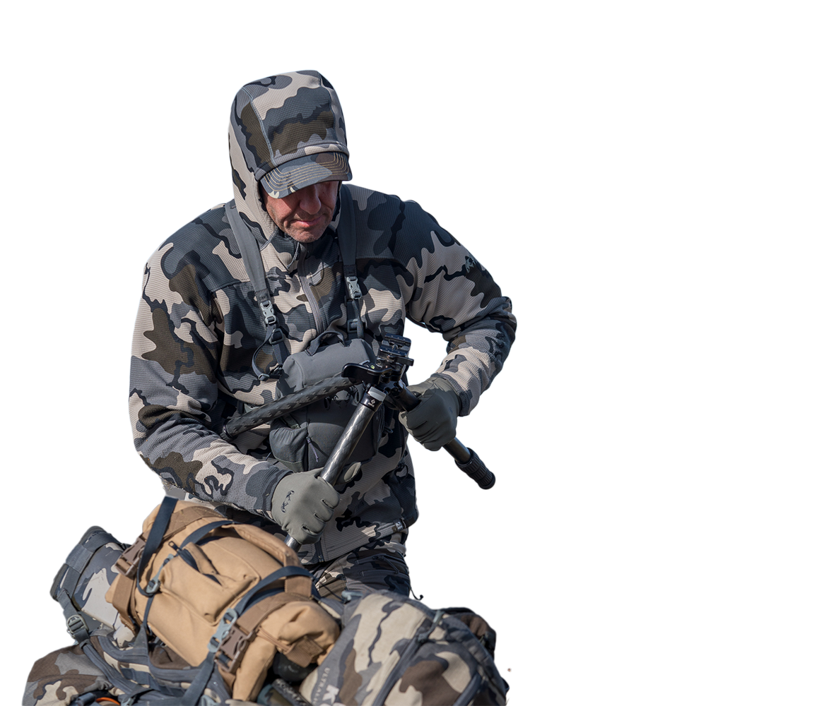 Setting up TFCT-14L with Scope