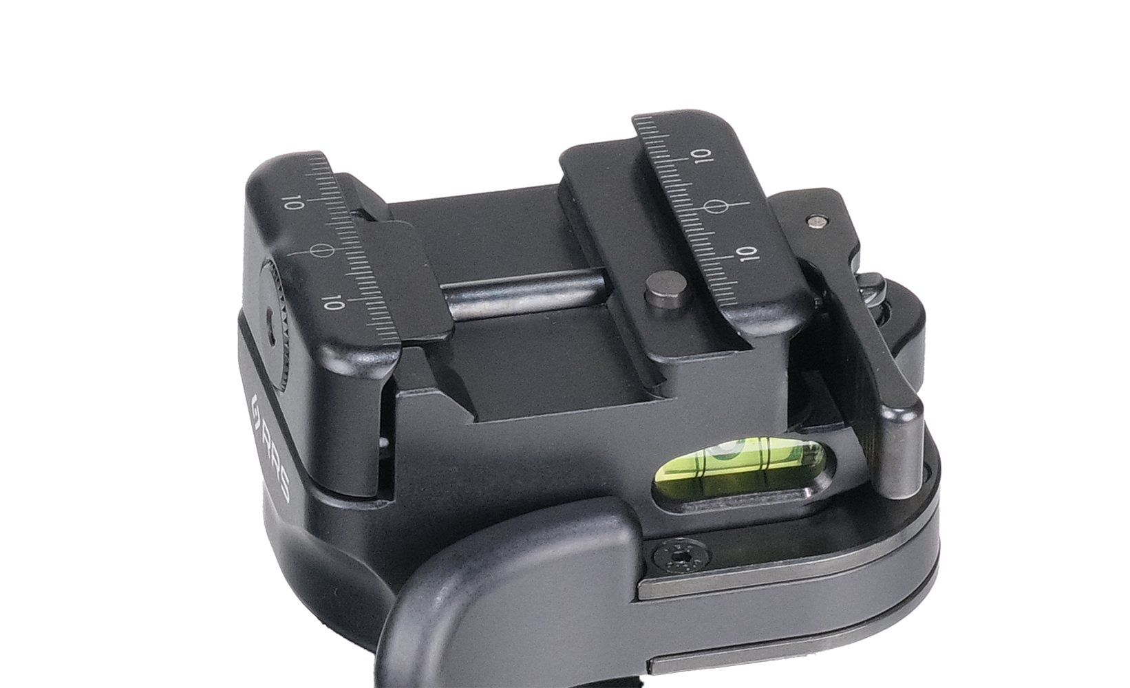 Anvil-30 Safety Stop