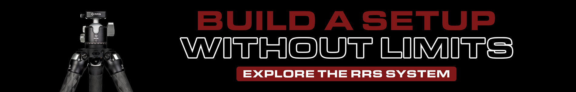 Build a System. RRS System thinking home page