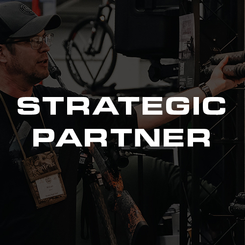 Strategic Partner