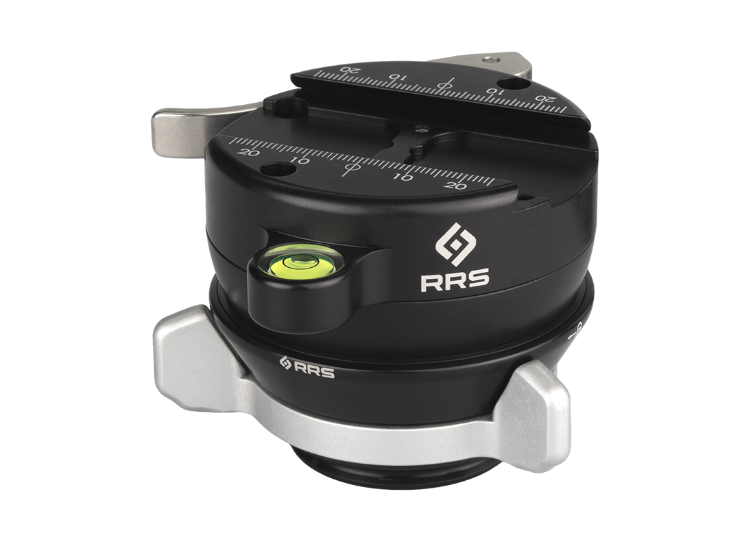 TA-2U-LC leveling head package