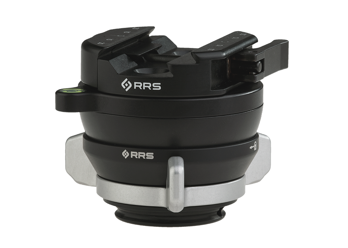 TA-2U-SC leveling head package