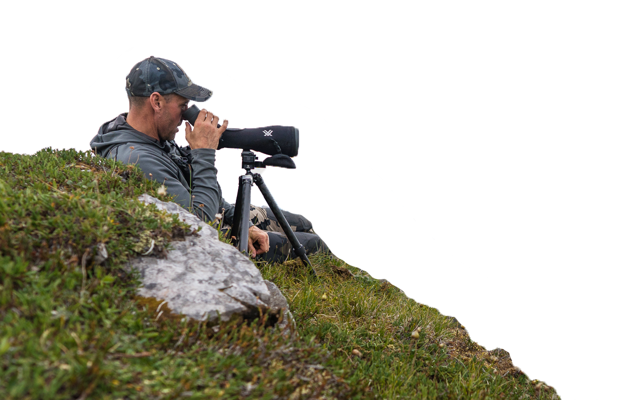 TFCT with cinch and scope