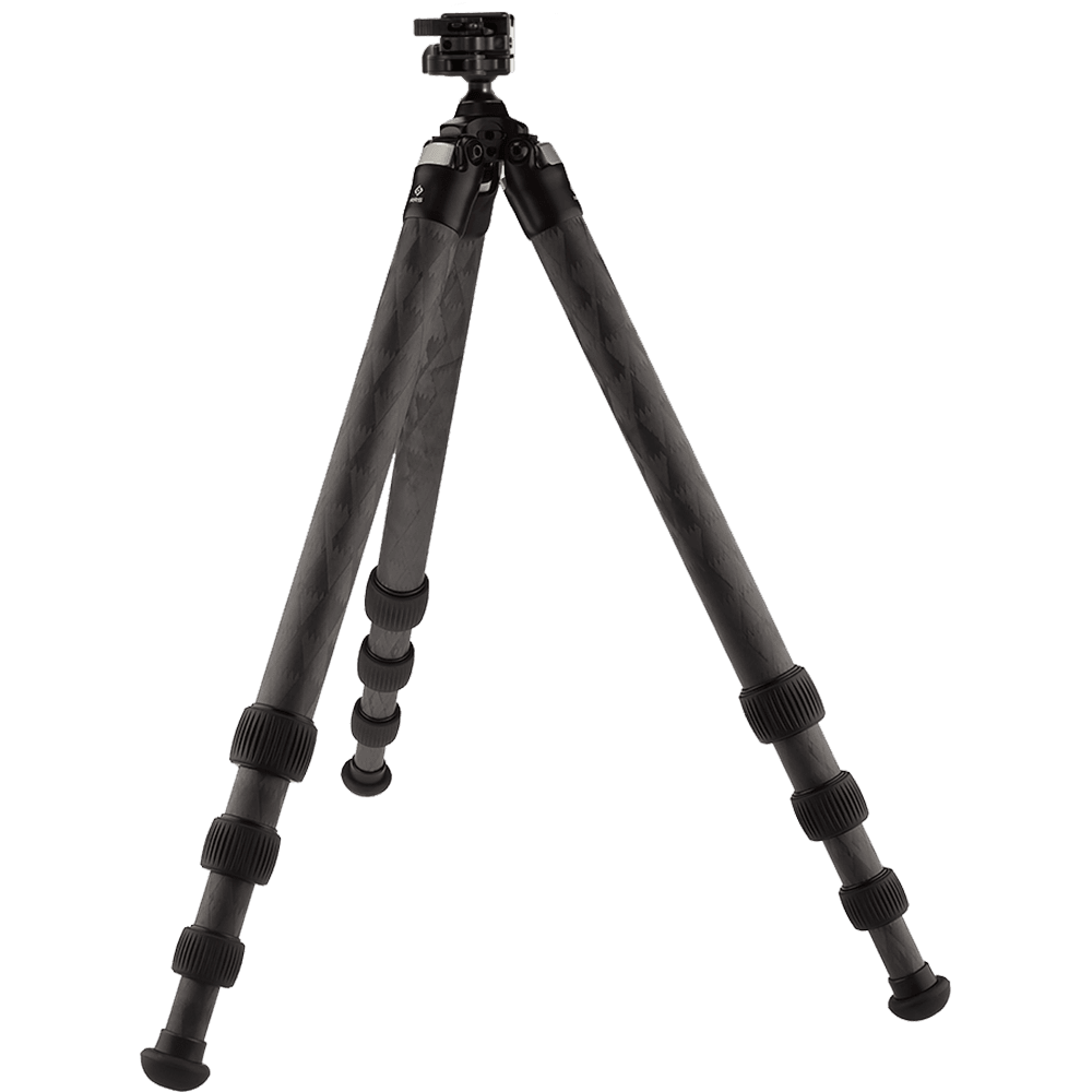 Used & Abused  Stainless Steel Tripod Stands - For Anglers