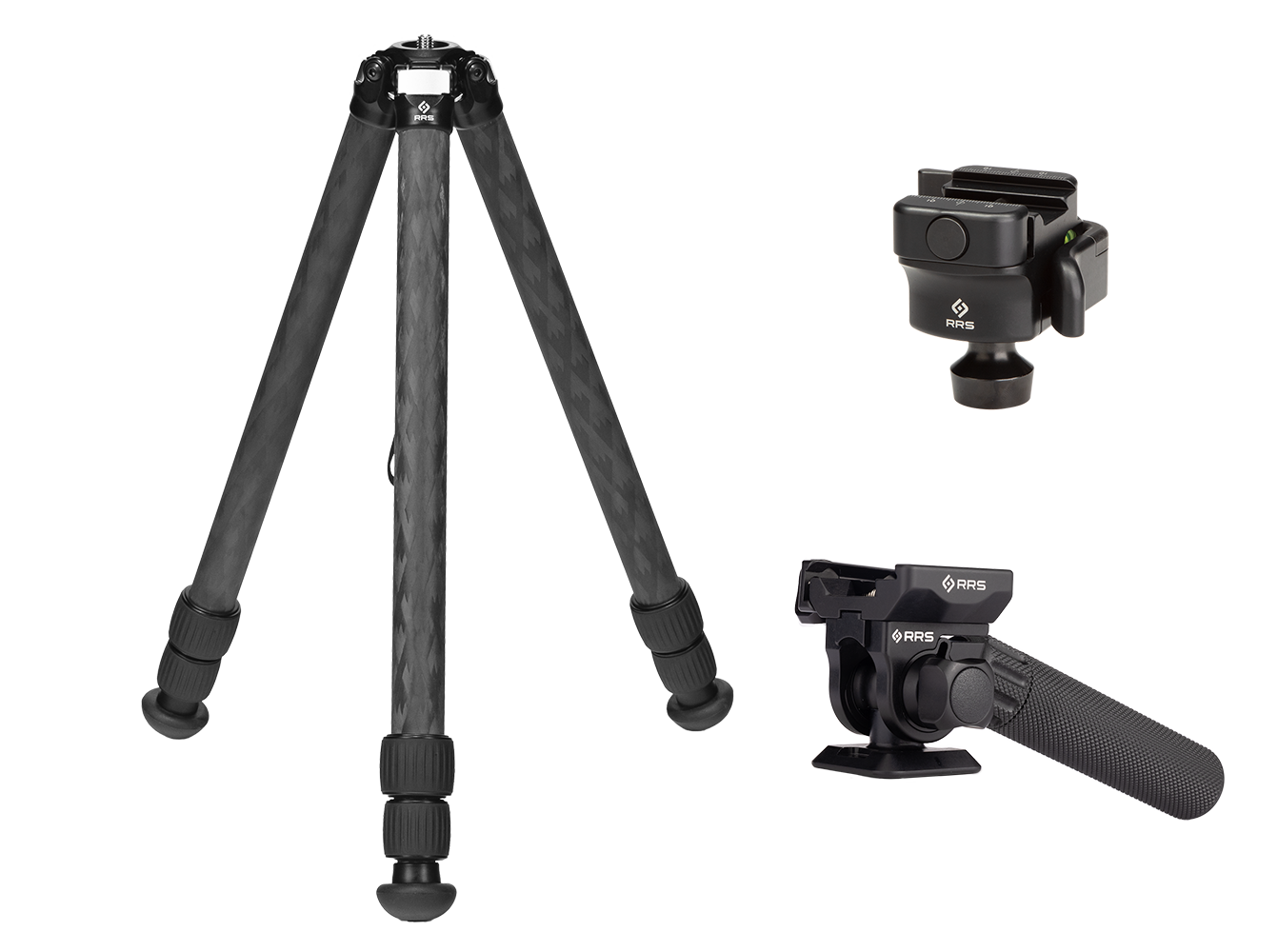 TFCX Anvil PT Scout kit pieces