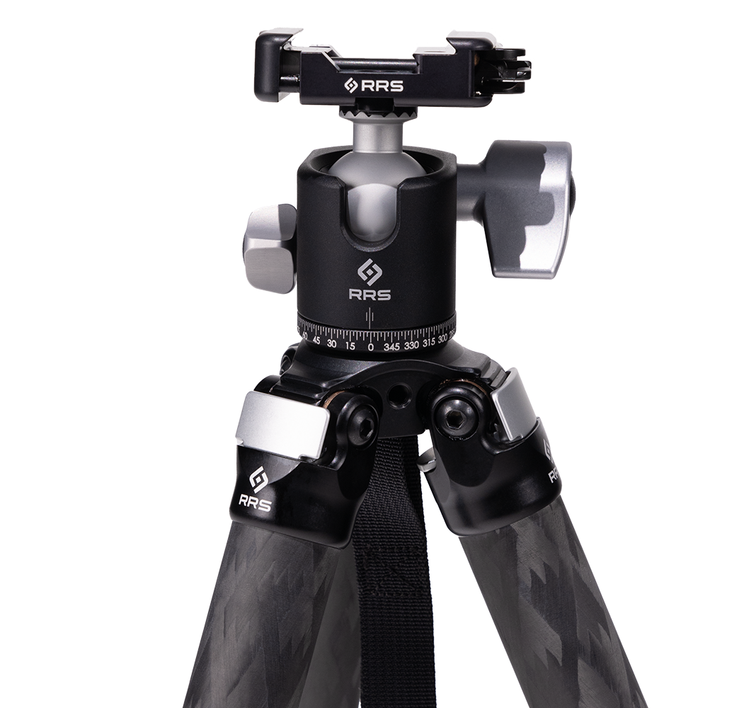 TFCX apex with BH-30 SCR