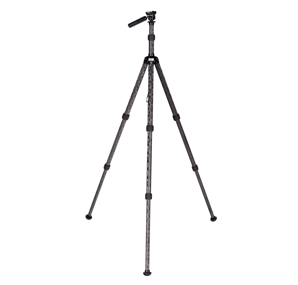 TFCX Riser PT scout full extension