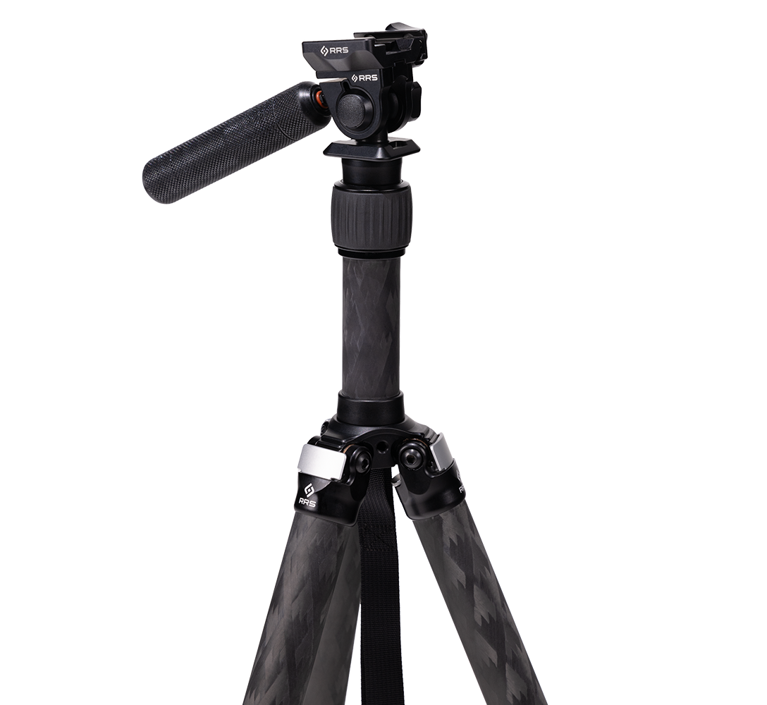 TFCX apex with riser and PT Scout