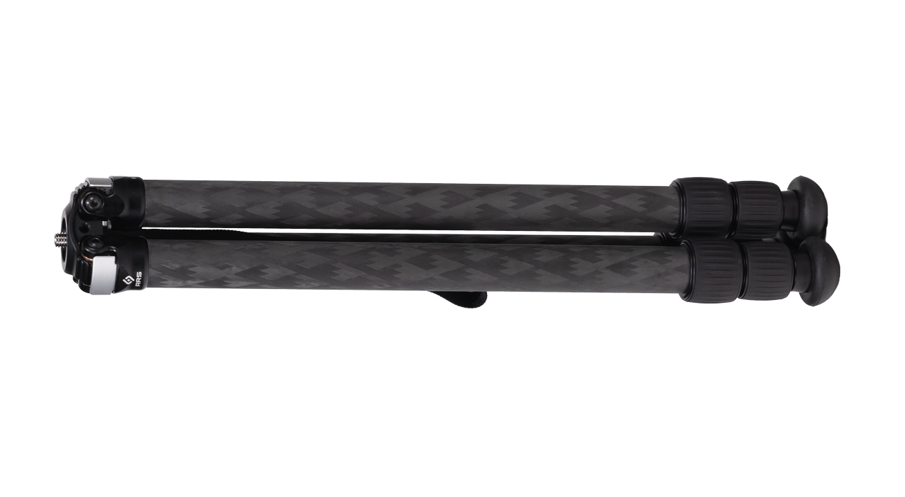 Sideways TFCX tripod