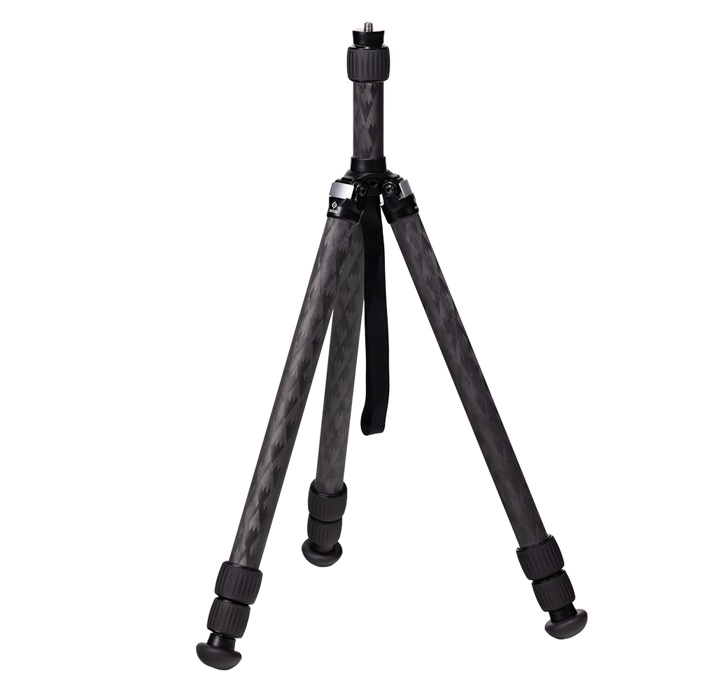 TFCX tripod first position
