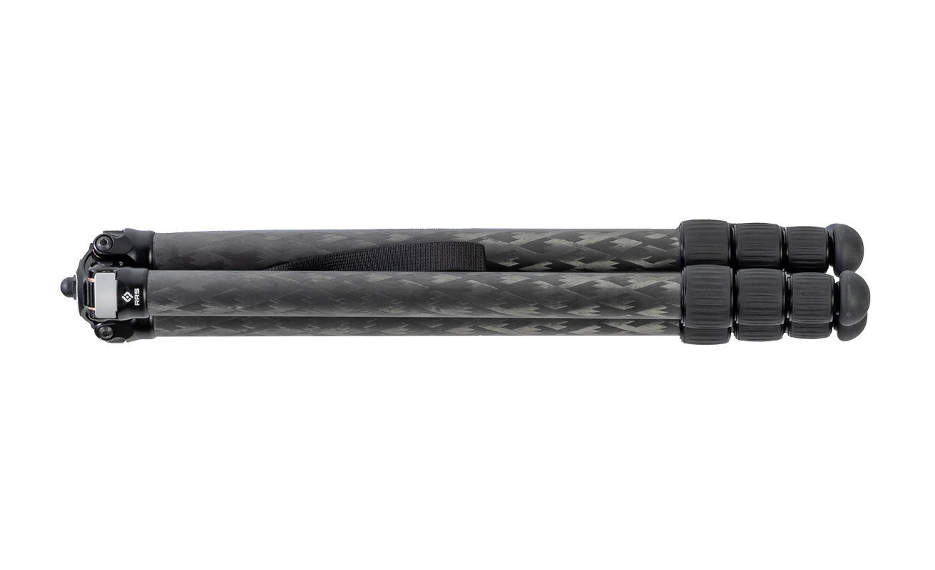 Sideways TFCX tripod