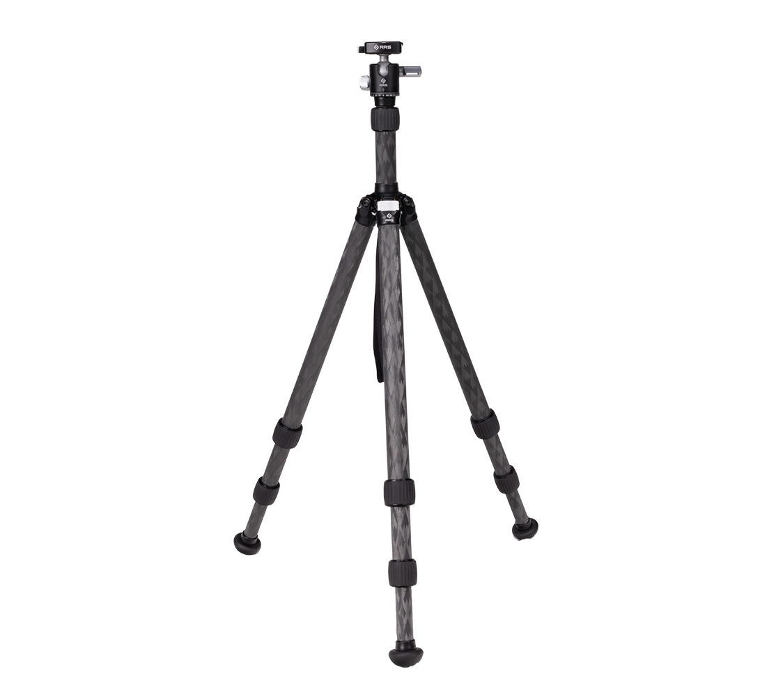 TFCX with BH-30 and riser