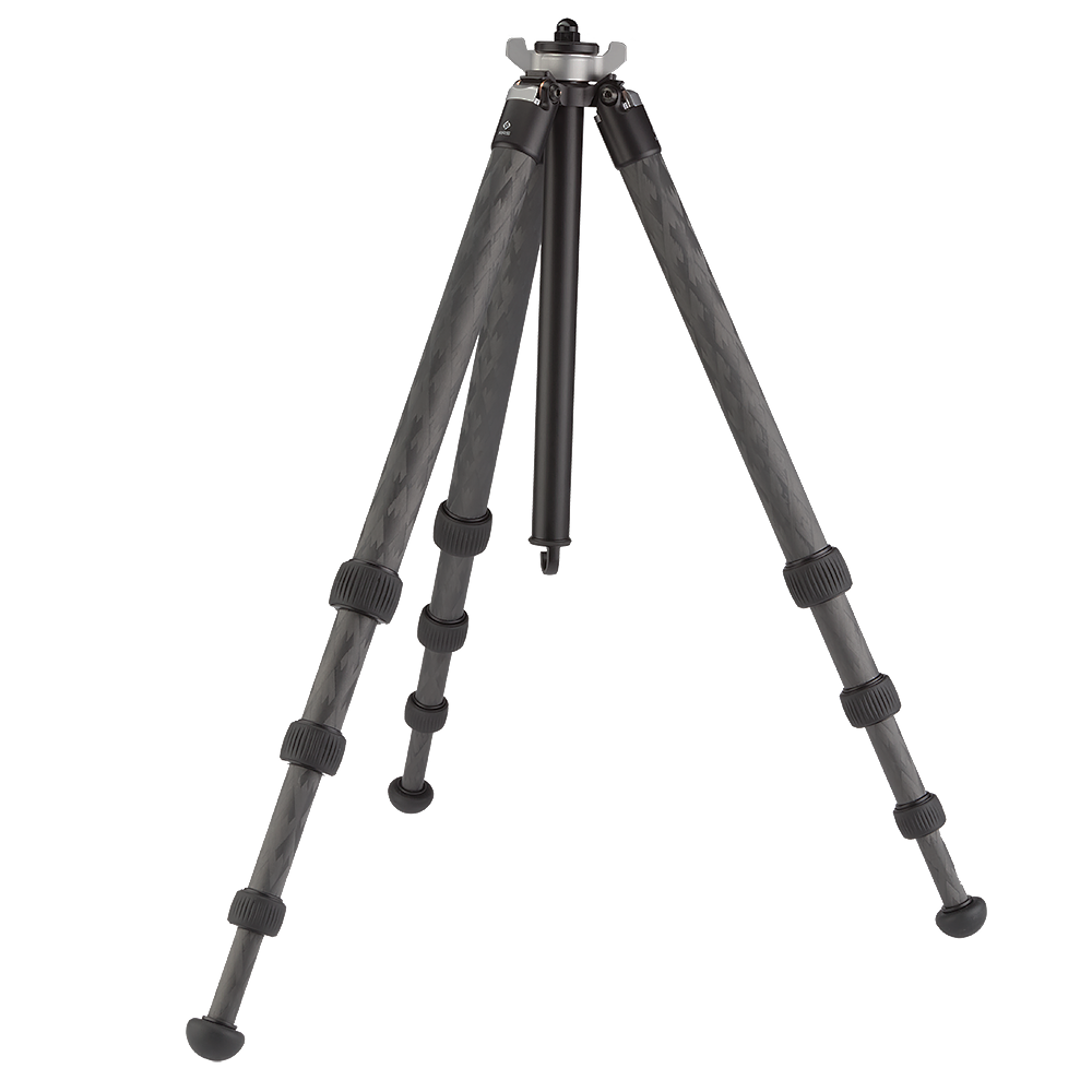 RRS TQC-14 quick-column tripod system