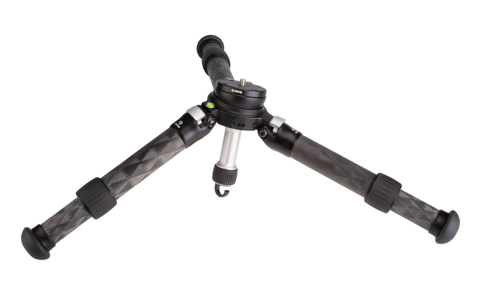 Ground Pod splayed out