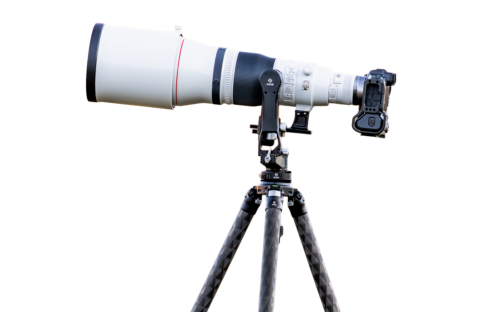 Versa with large camera lens