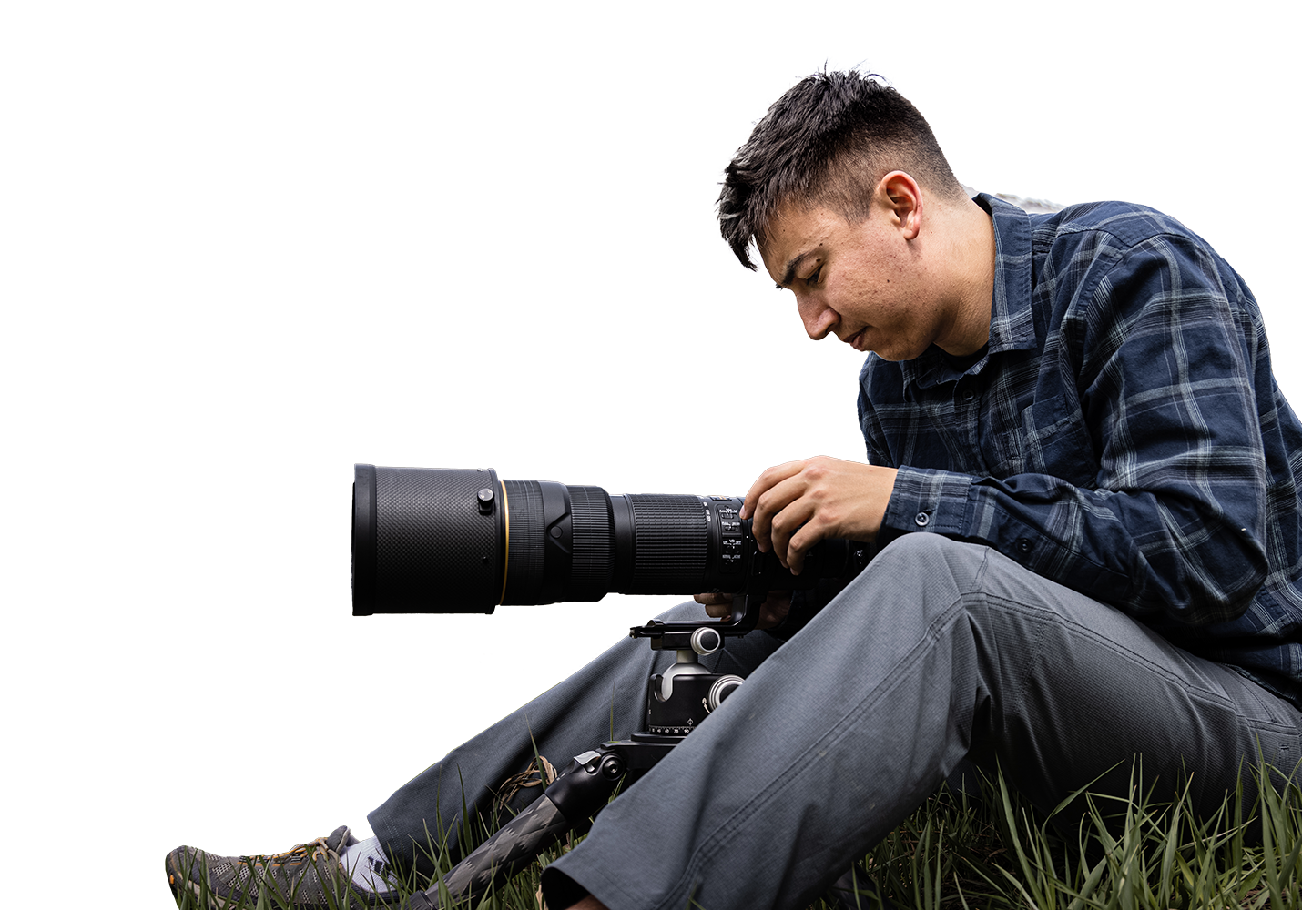 Versa ground lowered