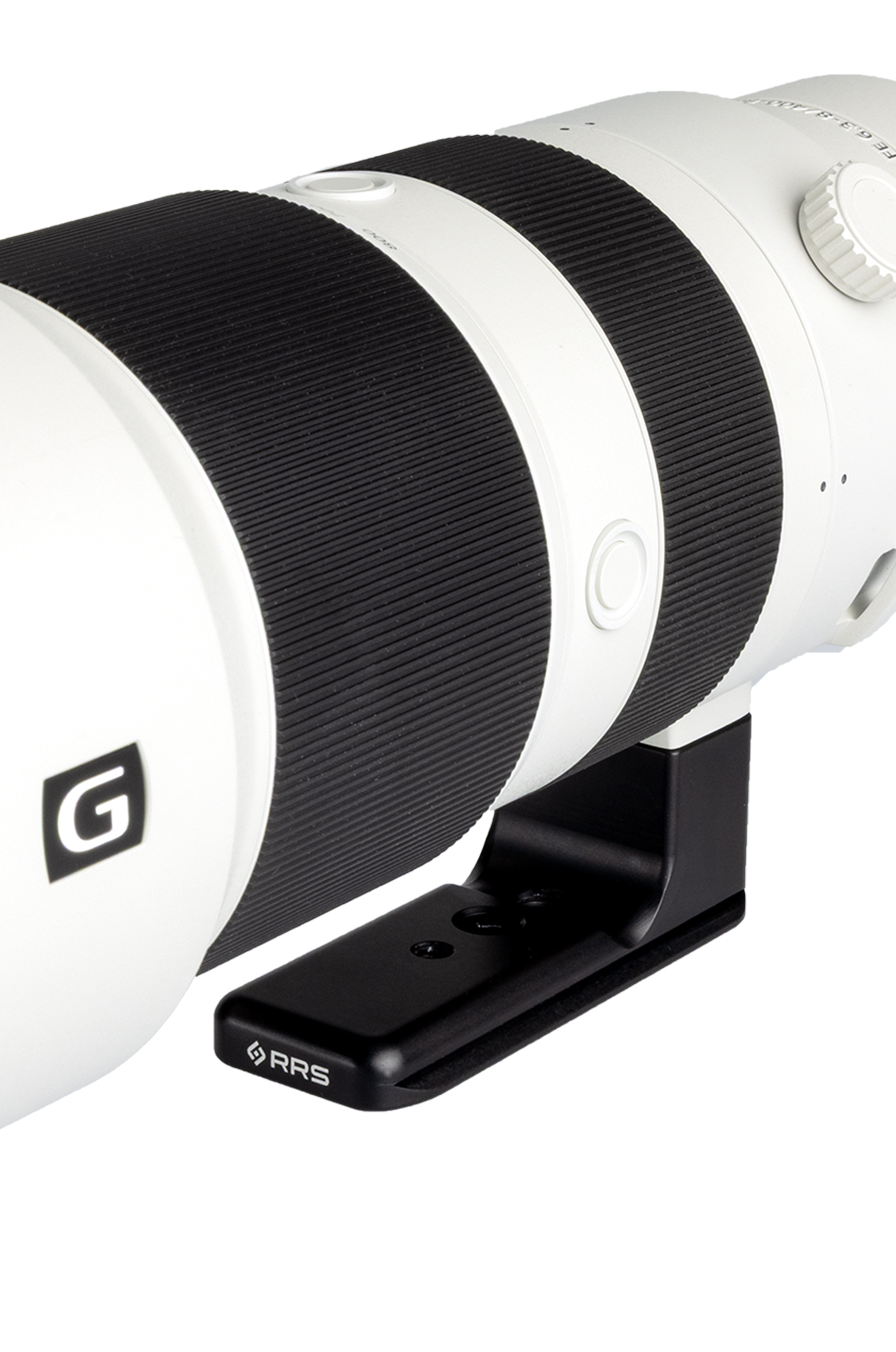 LCF-104 Sony Lens mount with accessory sockets