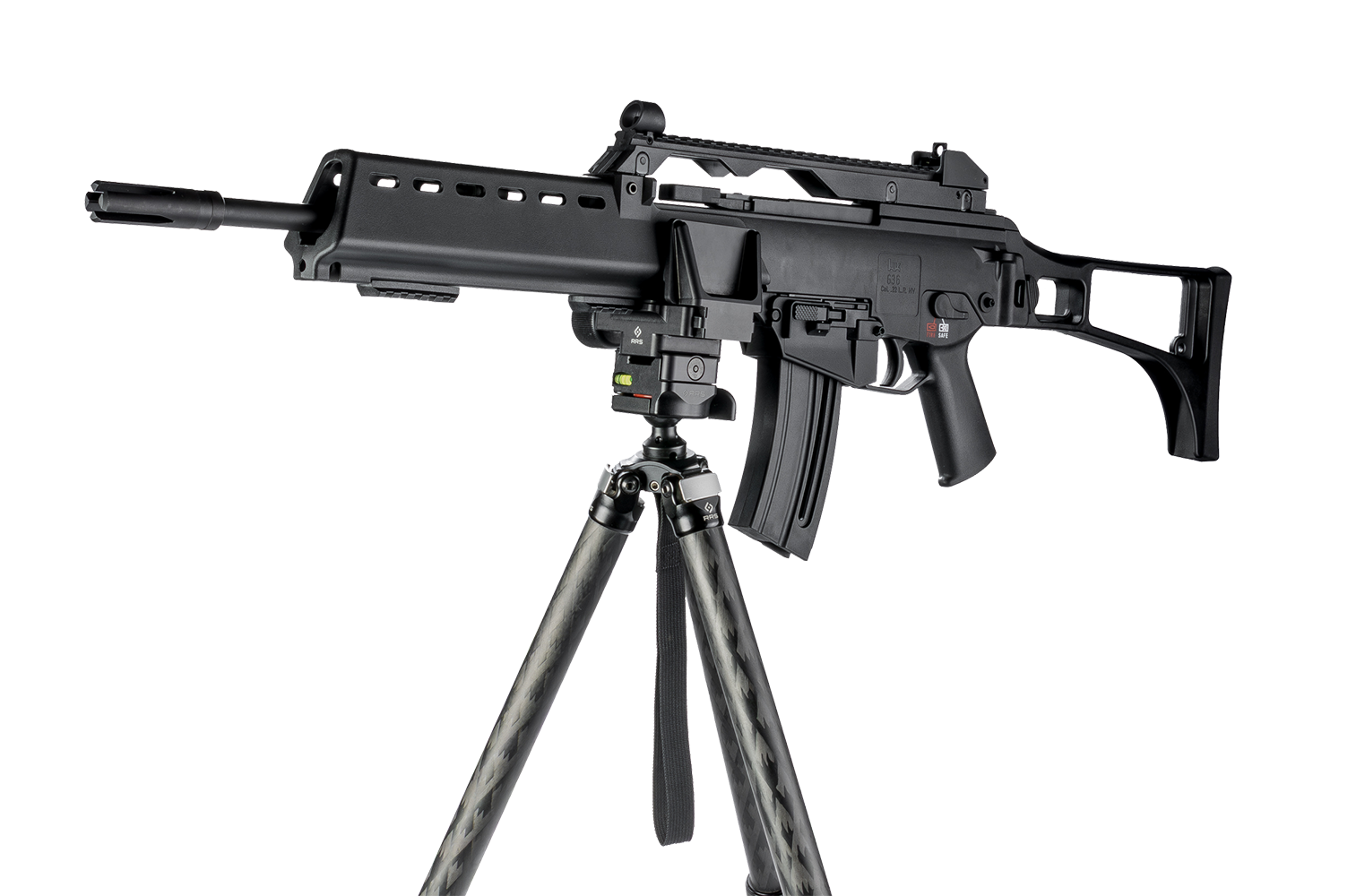 TFCX with a large supported load