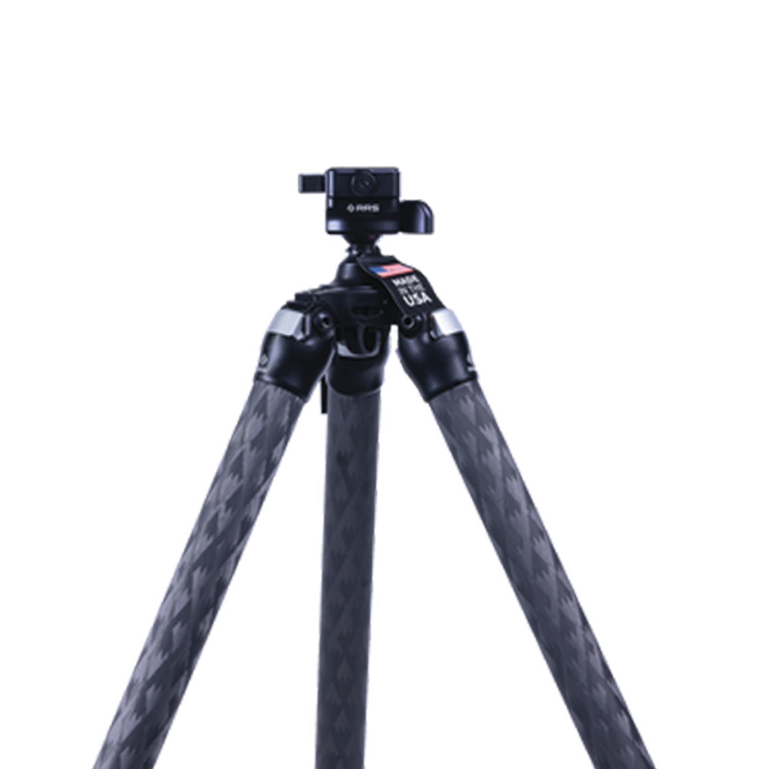 Inverted Tripod Packages