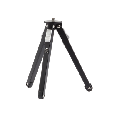 Basics Lightweight Mini Tripod, Black