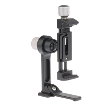 Really Right Stuff スマートフォンホルダー Really Right Stuff スマートフォンホルダー RRS Mobile Phone Clamp
