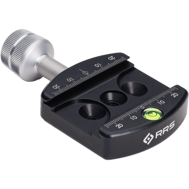 RRS B2-Pro-II 60mm Screw-Knob Clamp