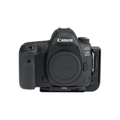 Canon EOS 5D Mark IV Modular Plates