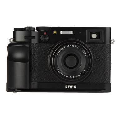 【在庫一掃】 Fuji X100V Grip デジタルカメラ