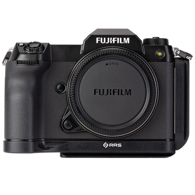 富士フイルムの小型ラージフォーマット「GFX100S II」で河口湖を