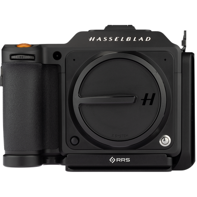 RRS: Hasselblad X2D Modular Plates