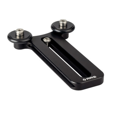 RRS Really Right Stuff レンズサポーター　CB-YS CB-YS Y-Support