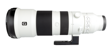 LCF-104: Lens Foot for Sony FE 400-800mm f/6.3-8 G OSS Lenses