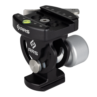 MH-01 Monopod Head Full-Size Lever-Release